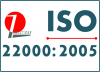 Tư vấn ISO 22000 / BRC / IFS / GAP - Quản lý an toàn thực phẩm